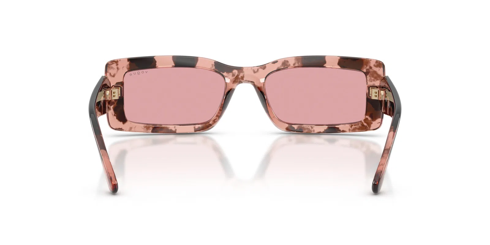 Vogue 5674S Sunglasses - view 37